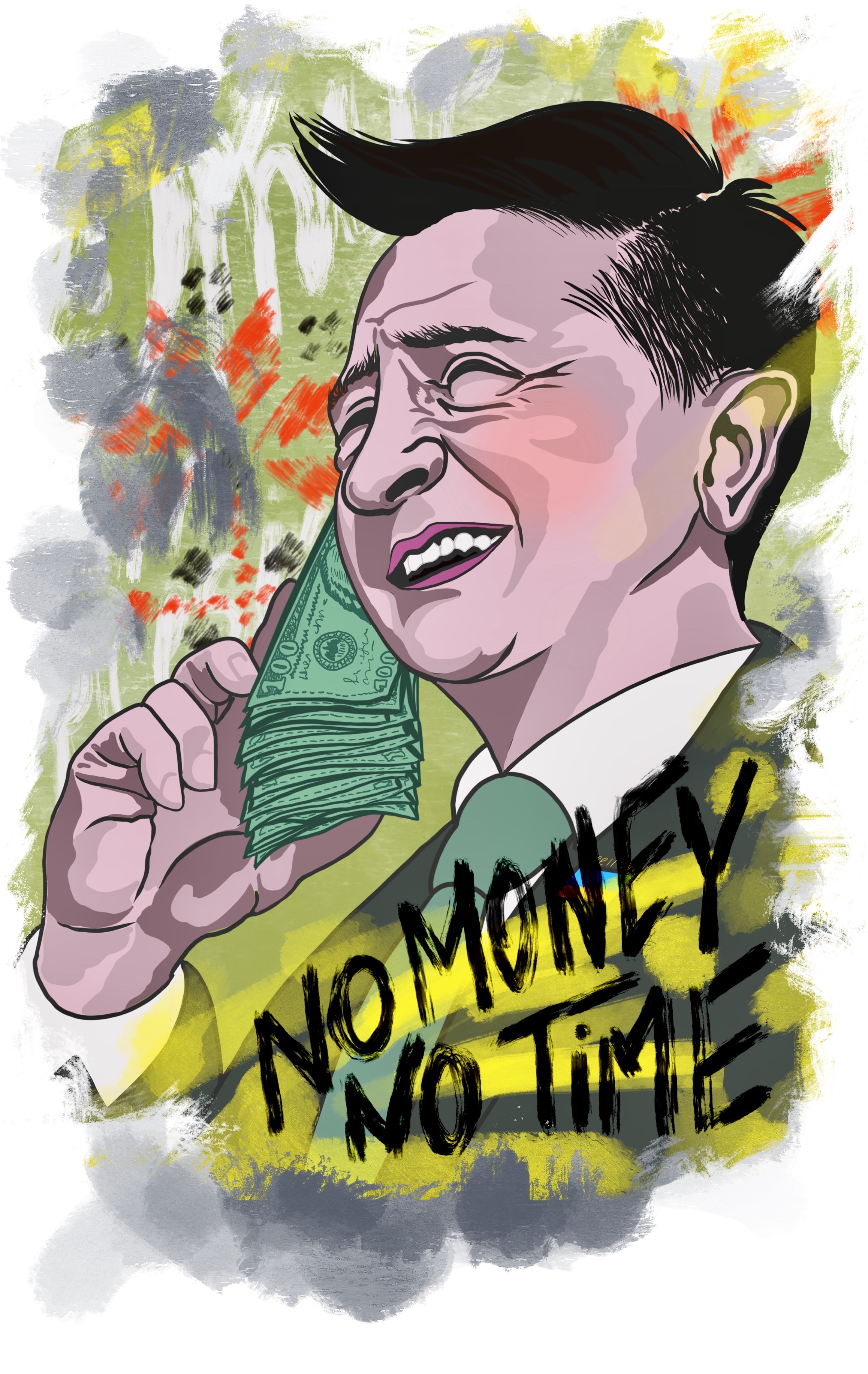 Art gallery SkrypNYak