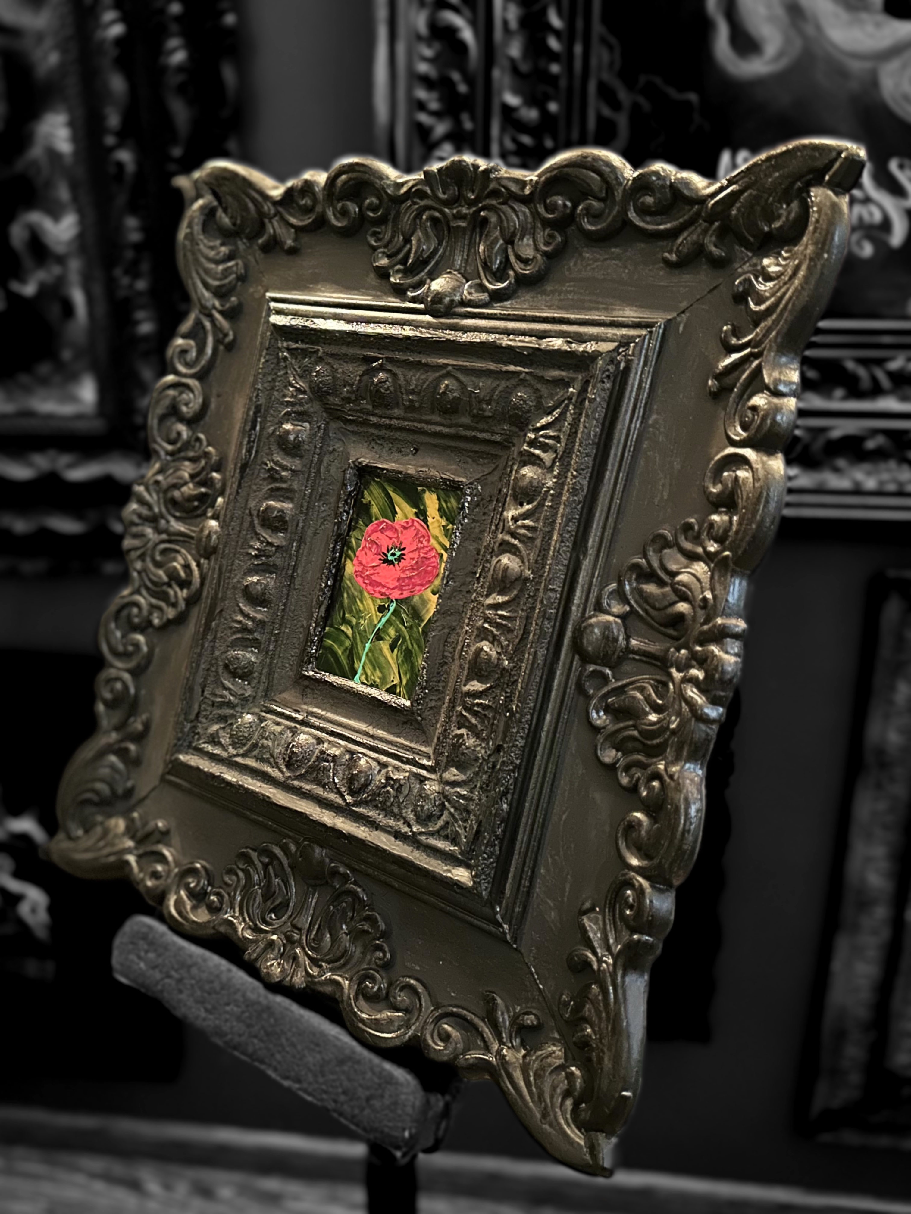 СКРУП галерея в Україні